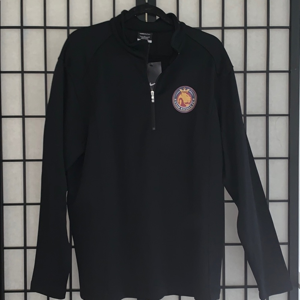 Nike Golf Sport Cover-Up.  NWT